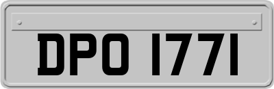 DPO1771