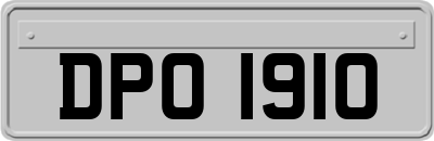 DPO1910