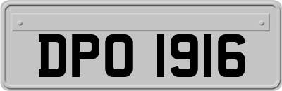 DPO1916