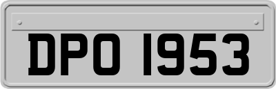 DPO1953
