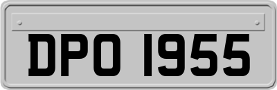 DPO1955