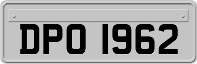 DPO1962