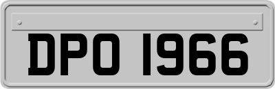 DPO1966