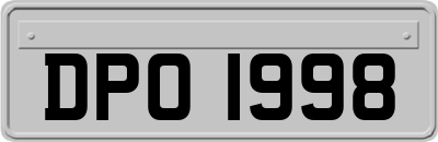 DPO1998
