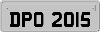 DPO2015