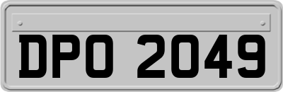 DPO2049