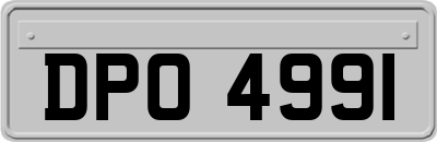 DPO4991