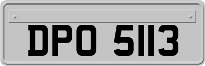 DPO5113