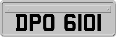 DPO6101