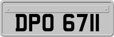 DPO6711