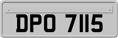 DPO7115