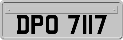 DPO7117