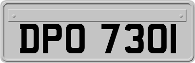DPO7301
