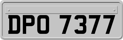 DPO7377