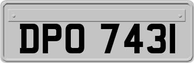 DPO7431