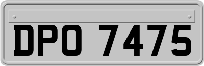 DPO7475