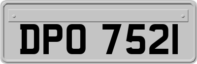 DPO7521