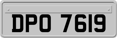 DPO7619