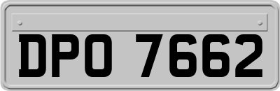 DPO7662