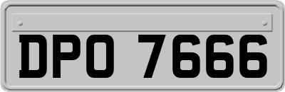 DPO7666