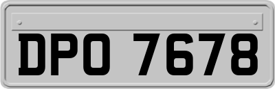 DPO7678