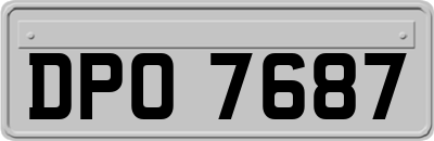 DPO7687