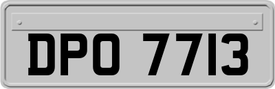 DPO7713