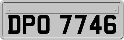 DPO7746