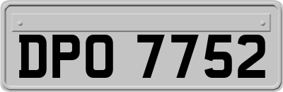 DPO7752