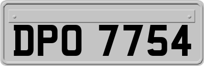 DPO7754