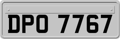 DPO7767