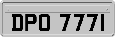 DPO7771