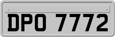 DPO7772