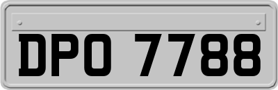 DPO7788
