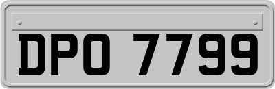 DPO7799