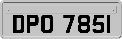 DPO7851