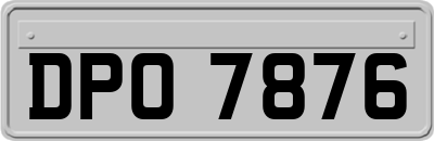DPO7876