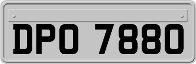 DPO7880