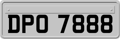 DPO7888