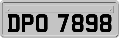 DPO7898