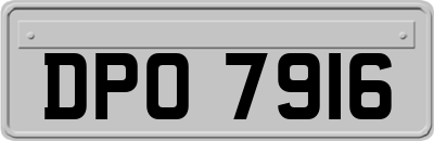 DPO7916