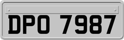 DPO7987