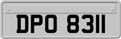 DPO8311