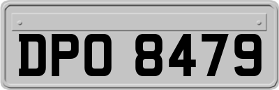 DPO8479