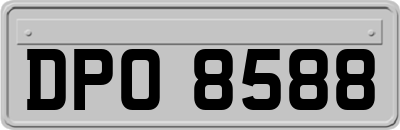 DPO8588
