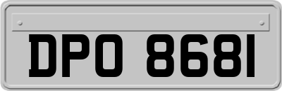 DPO8681