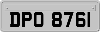 DPO8761