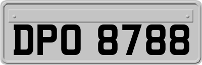 DPO8788