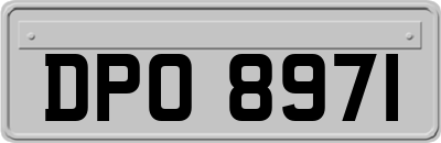 DPO8971