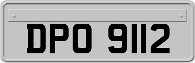 DPO9112